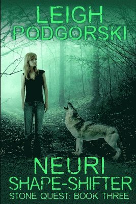 Neuri Shape-Shifter 1