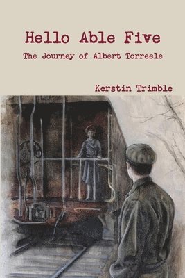 Kerstin Trimble - Hello Able Five, Häftad