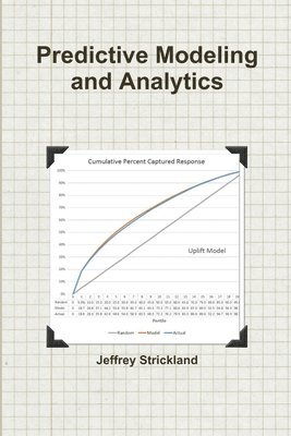 Predictive Modeling and Analytics 1