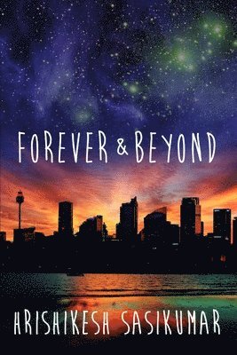 bokomslag Forever & Beyond