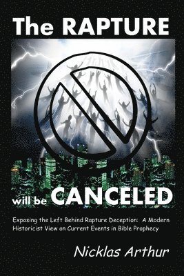 Rapture Will be Canceled
