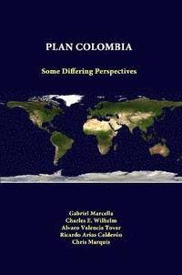 bokomslag Plan Colombia: Some Differing Perspectives