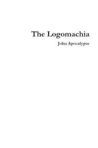 bokomslag The Logomachia