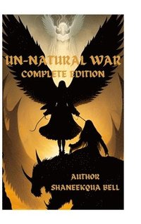 bokomslag UN-Natural War Complete Edition