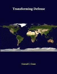 bokomslag Transforming Defense