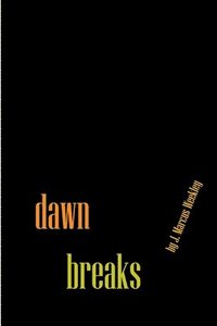 bokomslag Dawn Breaks