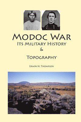 Modoc War 1