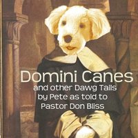 bokomslag Domini Canes