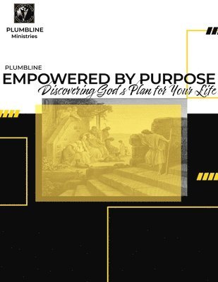 bokomslag Empowered by Purpose