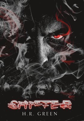 Shifter Hardcover 1