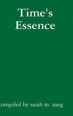 Time's Essence 1