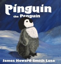 bokomslag Pinguin the Penguin