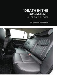 bokomslag ''Death in the Backseat''