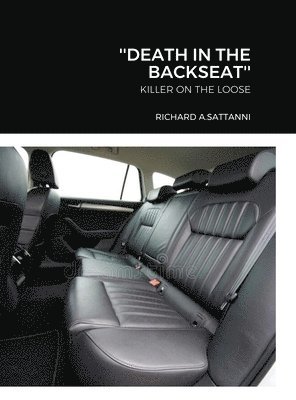 ''Death in the Backseat'' 1