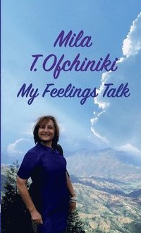 bokomslag My Feelings Talk