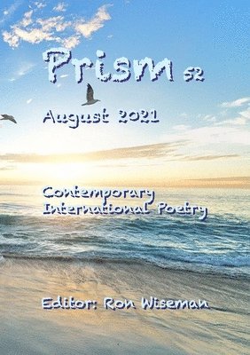 bokomslag Prism 52 - August 2021