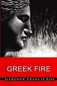 bokomslag Cherry Delight #26 - Greek Fire