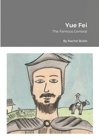 bokomslag Yue Fei