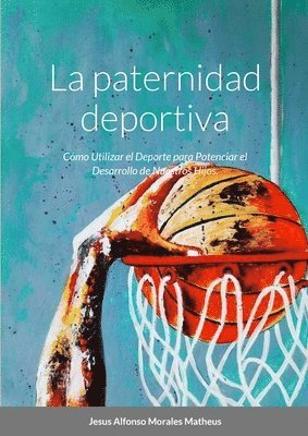 Jesus Alfonso Morales - paternidad deportiva, Häftad
