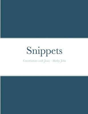 Snippets 1