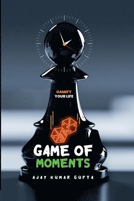 bokomslag Game of Moments