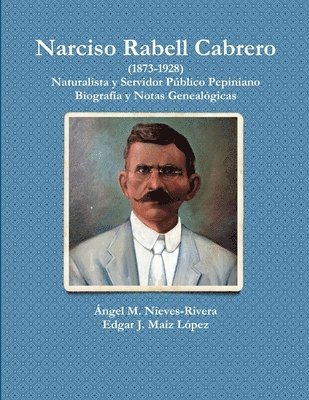 Narciso Rabell Cabrero (1873-1928) 1