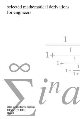 bokomslag Selected Mathematical Derivations for Engineers