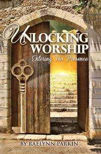 bokomslag Unlocking Worship