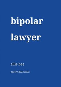 bokomslag bipolar lawyer