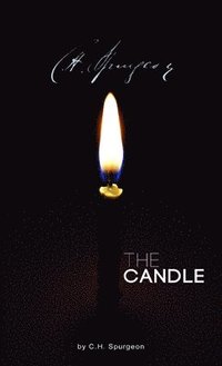bokomslag The Candle