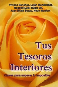 bokomslag Tus Tesoros Interiores