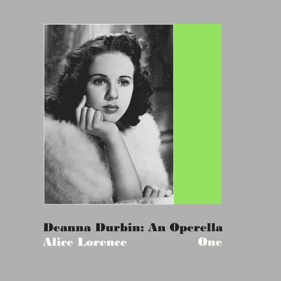 Deanna Durbin 1