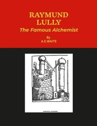 bokomslag RAYMUND LULLY. [Soft Cover]