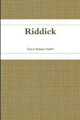 Riddick