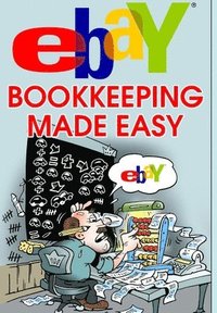 bokomslag eBay Bookkeeping Made Easy