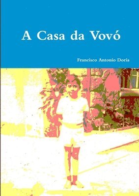 Francisco Antonio Doria - Vovoh, Häftad