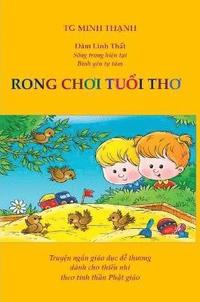 bokomslag Rong Choi Tuoi Tho