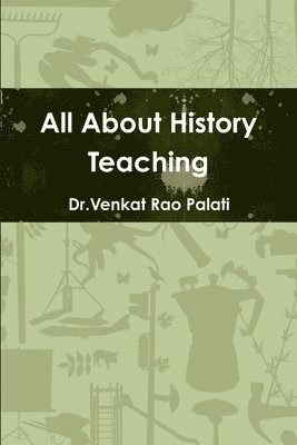 All About History Teaching 1