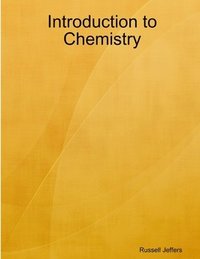 bokomslag Introduction to Chemistry