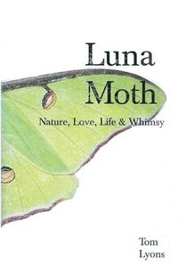 bokomslag Luna Moth