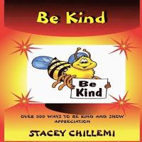 bokomslag Learning to be Kind: Over 300 Ways to be Kind & Show Appreciation