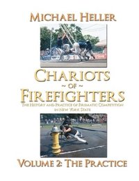 bokomslag Chariots of Firefighters
