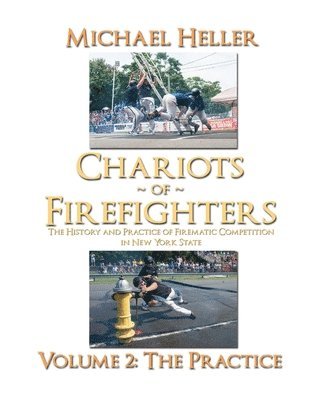 Chariots of Firefighters 1