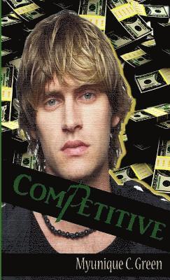 Myunique C. Green - Competitive, Häftad