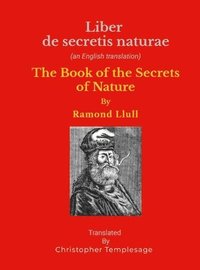 bokomslag Liber De Secretis Naturae