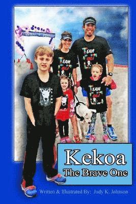 Kekoa the Brave One 1