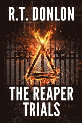 The Reaper Trials 1