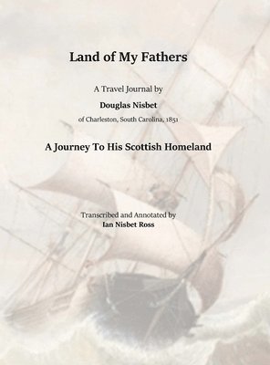 Ian Ross, IAN ROSS - Land of My Fathers, Inbunden