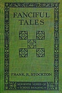 bokomslag Fanciful Tales