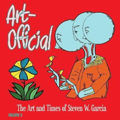 Art-Official Vol. 3 1